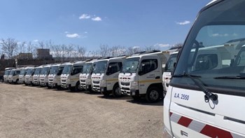 Δήμος Αθηναίων: Ενισχύεται ο στόλος καθαριότητας με πλυστικά οχήματα και υδροφόρες– Μπακογιάννης: Ήρθαν την κατάλληλη στιγμή