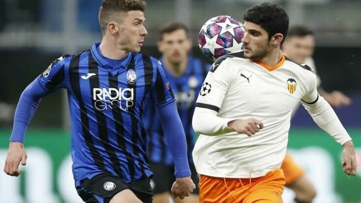 Δήλωση “βόμβα” Ιταλού ανοσολόγου για τον κορονοϊό: Το Αταλάντα-Βαλένθια ενδέχεται να “θέρισε” το Μπέργκαμο