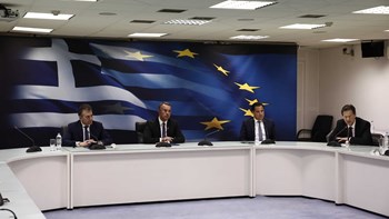 Κορονοϊός: Σήμερα ανακοινώνεται το τρίτο πακέτο οικονομικών μέτρων