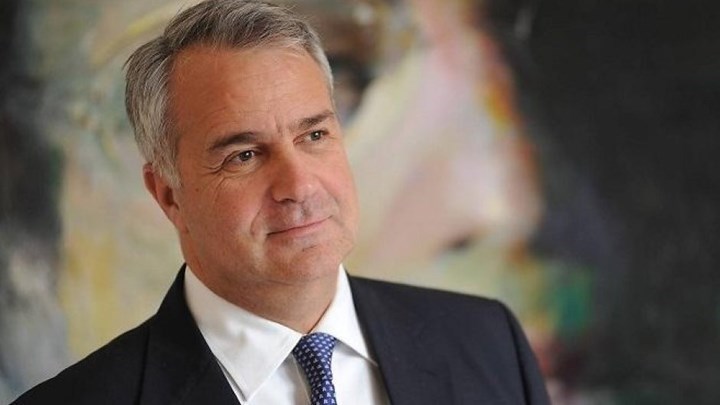 Κορονοϊός – Βορίδης στον Reafm 97,8: Αυτοί οι κλάδοι του αγροτικού τομέα αντιμετωπίζουν δυσμενείς επιπτώσεις