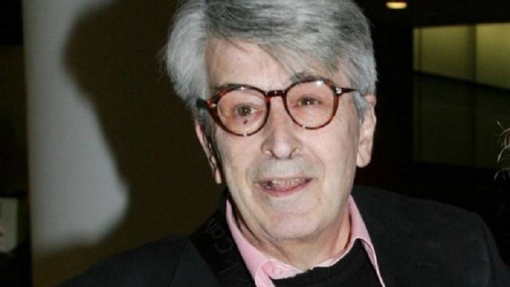 Πάνος Χατζηκουτσέλης: Η ζωή και το έργο του αγαπημένου ηθοποιού – ΦΩΤΟ – ΒΙΝΤΕΟ