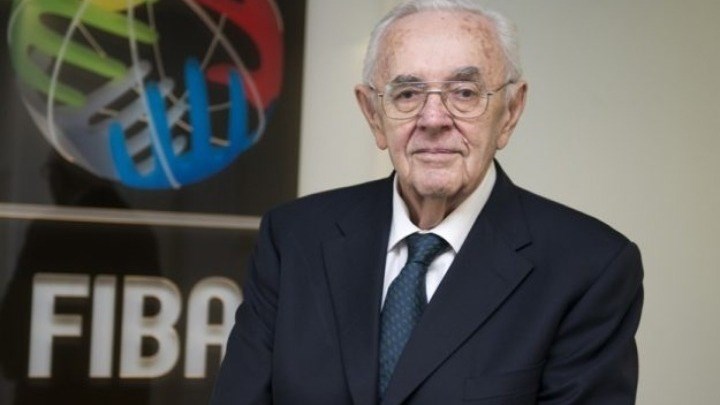 Πέθανε ο Μπόρισλαβ Στάνκοβιτς – Θρυλική μορφή του μπάσκετ