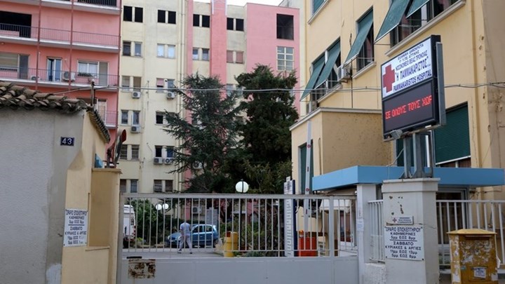 Κορονοϊός: Όγδοος νεκρός στην Ελλάδα