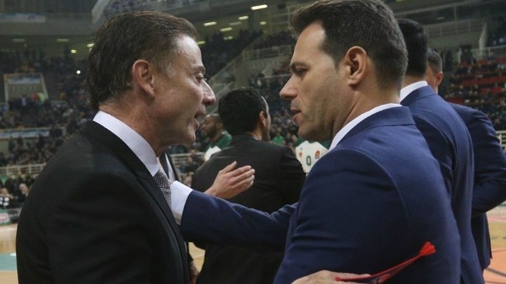 “Τελειώνει” και από την Εθνική ο Πιτίνο – Αυτοί “παίζουν” για τον πάγκο