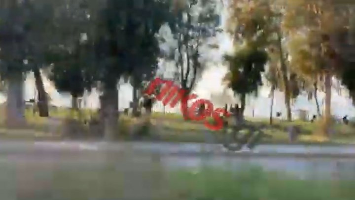 Κορονοϊός – Πάτρα: Πικνίκ και διάφορες δραστηριότητες στο Νότιο Πάρκο παρά τις εκκλήσεις  – ΒΙΝΤΕΟ αναγνώστη