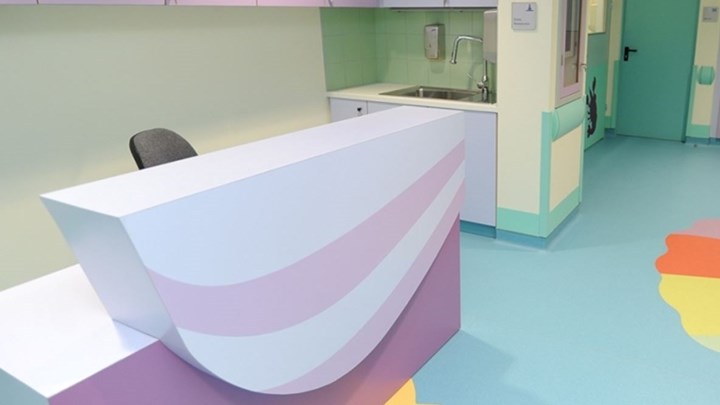 Νέα υπερσύγχρονη μονάδα στο νοσοκομείο παίδων «Παναγιώτης και Αγλαΐα Κυριακού» από τον ΟΠΑΠ