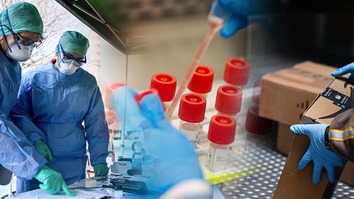 Κορονοϊός: Στη δημοσιότητα από τον ΕΟΔΥ η πρώτη επιδημιολογική επιτήρηση για τον κορονοϊό στην Ελλάδα