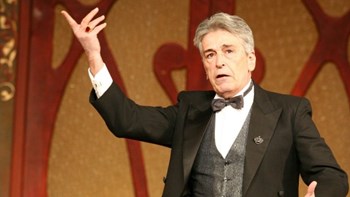 Πάνος Χατζηκουτσέλης: Η παράκληση της οικογένειας