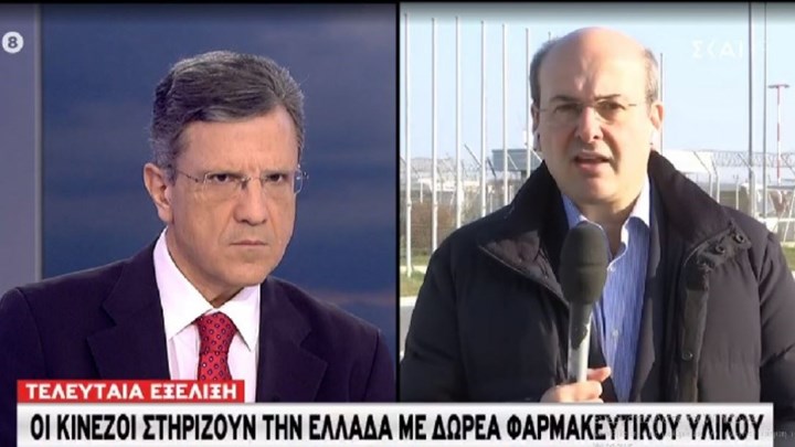 Χατζηδάκης: «Μαξιλάρι» ασφαλείας για ΔΕΗ και ιδιώτες – Τι θα γίνει με τις αποκοπές ρεύματος