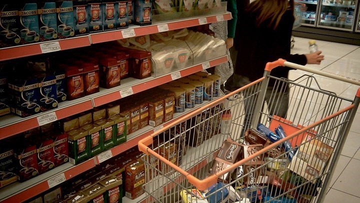 Κορονοϊός: Δημοσιεύθηκε η ΠΝΠ για τη λειτουργία των σούπερ μάρκετ – Τι αναφέρει