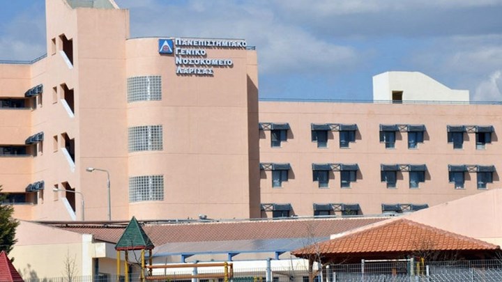 Κορονοϊός: Νέο κρούσμα στη Θεσσαλία – Οι πρώτες πληροφορίες