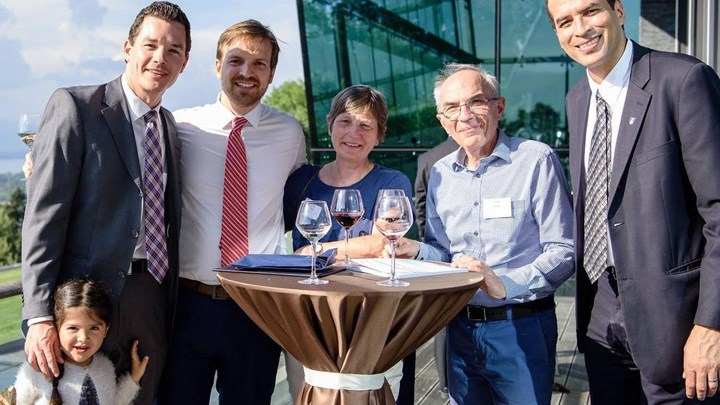 Κορονοϊός- Το γράμμα Βέλγου βιολόγου στα παιδιά του: “Έτσι θα προστατέψετε τις οικογένειες σας”