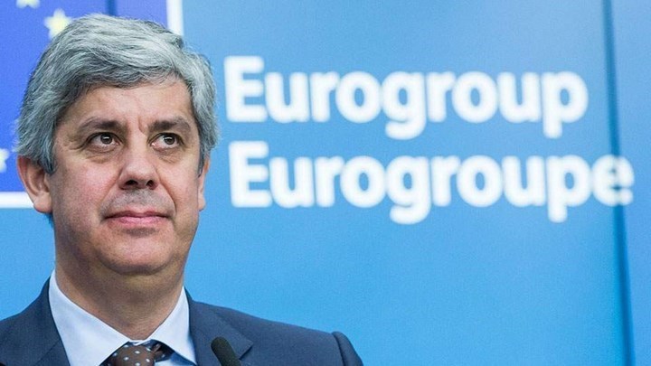 Κορονοϊός – Σεντένο: Το Eurogroup θα εξετάσει επιλογές για την προσθήκη νέας γραμμής άμυνας κατά του ιού