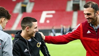 Ο Τοροσίδης για τον κορονοϊό: Το πάθημα της Ιταλίας να μας γίνει μάθημα – ΒΙΝΤΕΟ