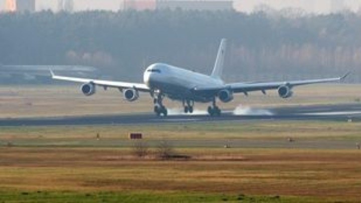 Κορονοϊός: Σε εξέλιξη η επιχείρηση επαναπατρισμού Ελλήνων