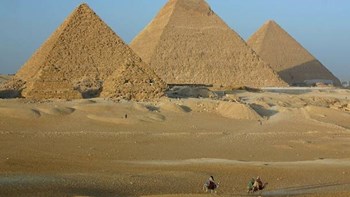 Κορονοϊός – Αίγυπτος: Κλείνουν μουσεία και αρχαιολογικοί χώροι