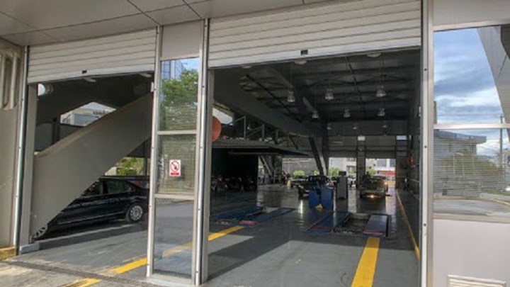 Κορονοϊός: Προσωρινή απαγόρευση λειτουργίας των ιδιωτικών ΚΤΕΟ