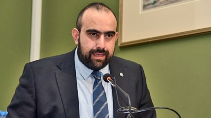 Κορονοϊός: Ο δήμαρχος Κυθήρων στον Realfm 97,8 για τον Μητροπολίτη που αγνόησε την απαγόρευση