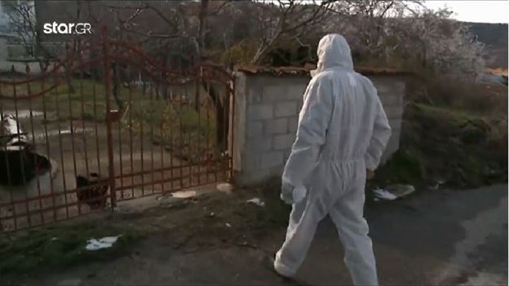 Κορονοϊός – Κοζάνη: Δεν πήγε στην κηδεία του πατέρα του γιατί ήταν σε καραντίνα