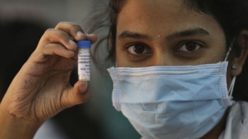 Κορονοϊός: Δύο πρώτα κρούσματα στη Λωρίδα της Γάζας