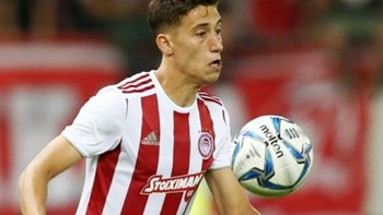 Ολυμπιακός: Και άλλος «μνηστήρας» για τον Τσιμίκα