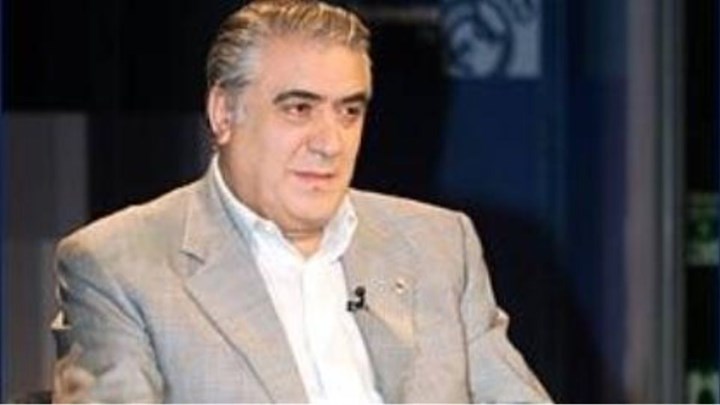 Κορονοϊός: Θρήνος στη Ρεάλ Μαδρίτης για τον θάνατο του πρώην προέδρου της, Λορένθο Σανθ