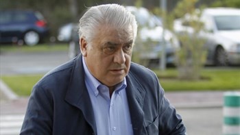 Κορονοϊός: Η Ρεάλ Μαδρίτης “αποχαιρετά” τον Λορένθο Σανθ – ΒΙΝΤΕΟ