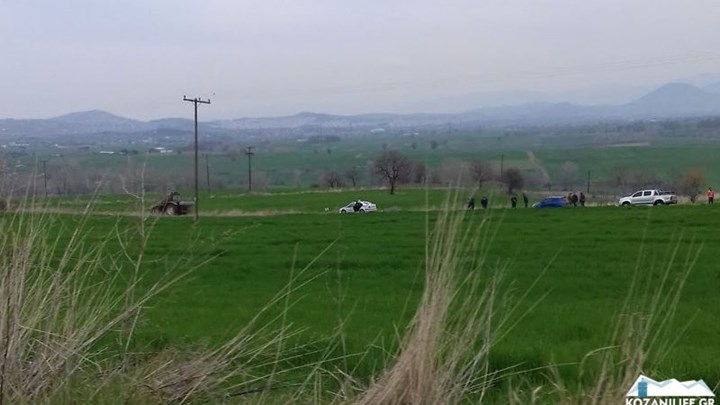 Κοζάνη: Τραγικό τέλος στην εξαφάνιση ηλικιωμένου – Εντοπίστηκε νεκρός