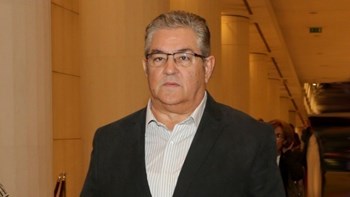 Κουτσούμπας: Δεν θα ματώσουν και άλλο οι εργαζόμενοι εν μέσω της πανδημίας