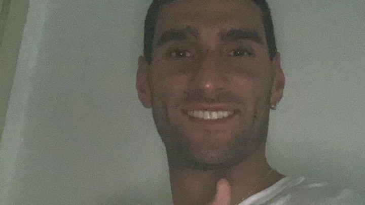 Ο Φελαϊνί για τον κορονοϊο: Είμαι καλά και ακολουθώ τη θεραπεία