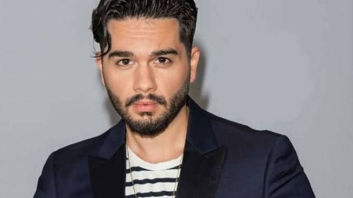 Κορονοϊός: Το συγκινητικό μήνυμα του Χρήστου Μάστορα για τον Σωτήρη Τσιόδρα -BINTEO