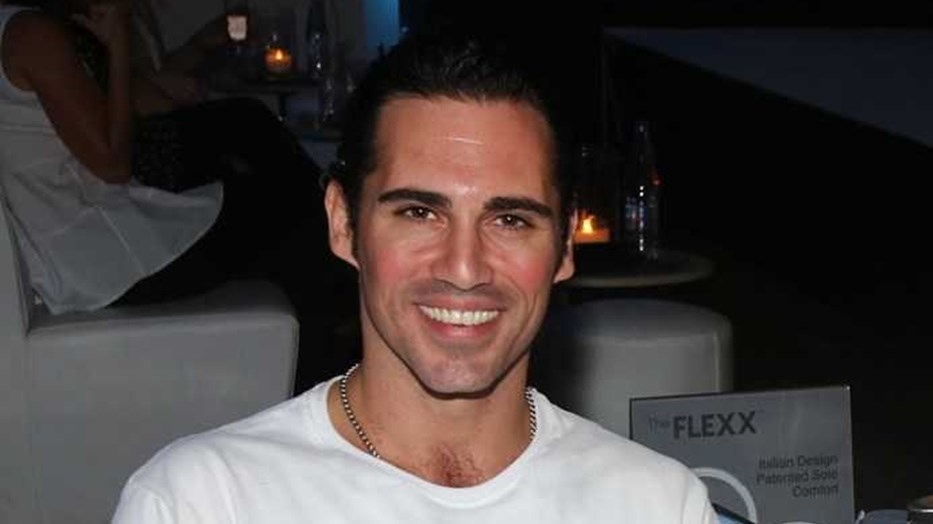 Άνθιμος Ανανιάδης