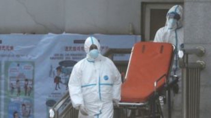 Κορονοϊός: Στα 511 τα κρούσματα στη Σαουδική Αραβία – Αυξήθηκαν κατά 119 σε μία μέρα