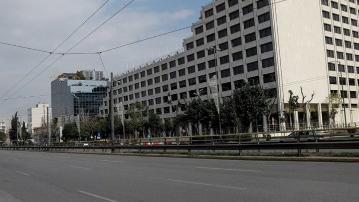 Κορονοϊός: Αυτή είναι η ΚΥΑ για την απαγόρευση της κυκλοφορίας