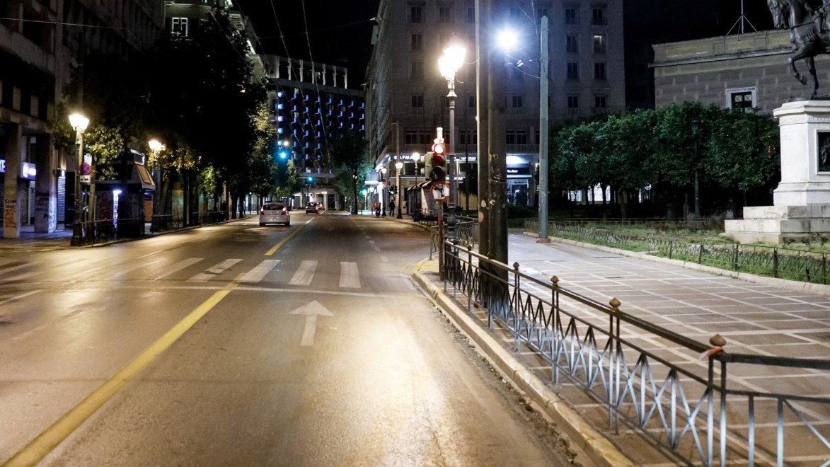 Παρατηρητήριο ΝΔ: Η κυκλοφορία των πολιτών περιορίστηκε, των fake news όχι