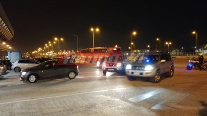 Κορονοϊός-Πάτρα: Σε καραντίνα 14 ημερών μπήκαν οι 110 επαναπατρισθέντες από την Ιταλία – ΒΙΝΤΕΟ