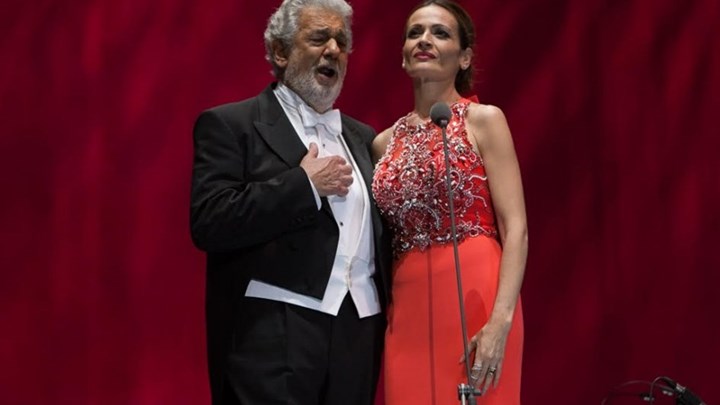 Κορονοϊός: Θετικός ο Ισπανός τενόρος Πλάθιντο Ντομίνγκο – Τι δήλωσε στο facebook