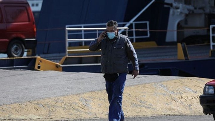 Κάλυμνος: Θωράκιση των νησιών ζητούν οι νησιώτες