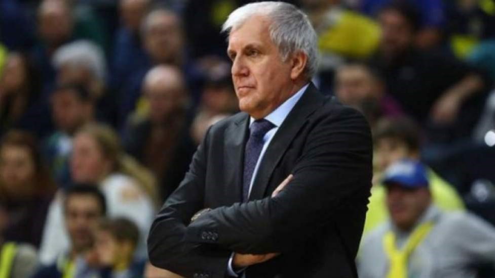 Δημοσίευμα «βόμβα»: Τέλος ο Ομπράντοβιτς από Φενέρ