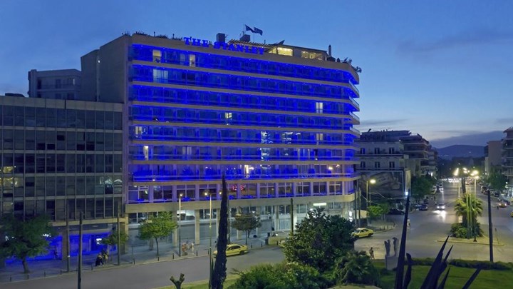 Κορονοϊός: Αναστάτωση σε ξενοδοχείο της Αθήνας που φιλοξενεί σε καραντίνα 270 Έλληνες