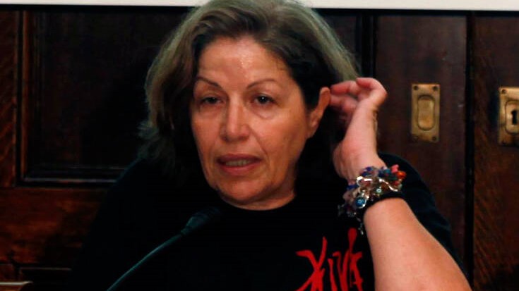 Πέθανε η δημοσιογράφος Χαρά Τζαναβάρα – Το “αντίο” των συναδέλφων της