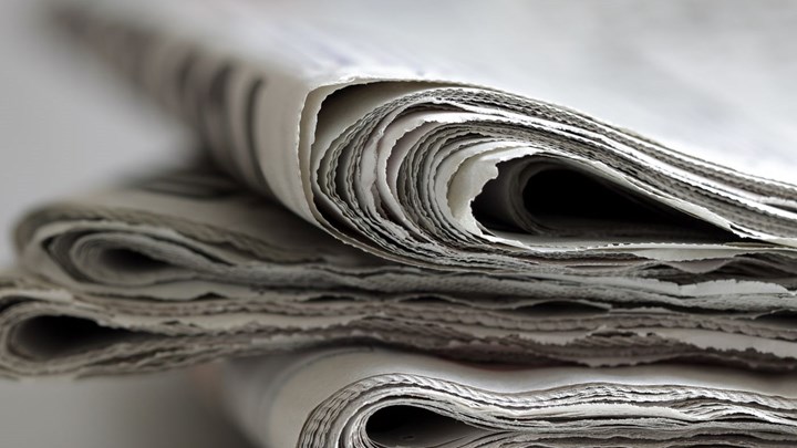 Πράξη η πρόταση της ΕΙΗΕΑ για εφημερίδες στα σούπερ μάρκετ