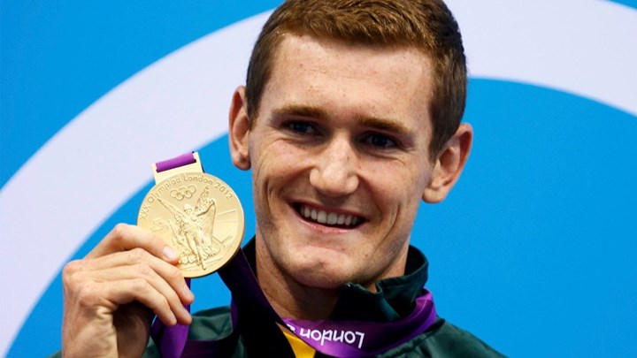 Κορονοϊός – Ολυμπιονίκης της κολύμβησης περιγράφει τη μάχη με τον ιό: Το χειρότερο που έχω βιώσει ποτέ