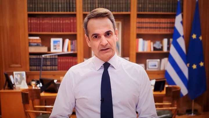 Κορονοϊός: Το παρασκήνιο της απόφασης Μητσοτάκη για την απαγόρευση της κυκλοφορίας