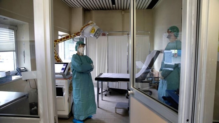 Κορονοϊός – Ισπανία: Δραματική αύξηση των νεκρών – 462 θάνατοι σε μια ημέρα