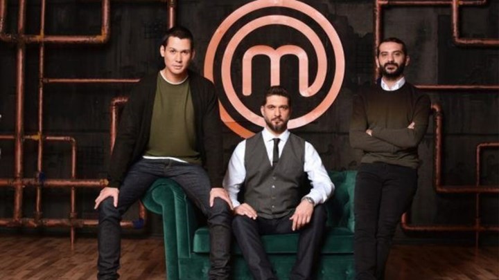 Κορονοϊός: Ανατροπές στο Masterchef – Γιατί επέστρεψαν στα σπίτια τους οι παίκτες  – ΒΙΝΤΕΟ