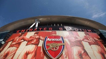 Κορονοϊός: Η Άρσεναλ ζητεί από τους παίκτες της να μείνουν στα σπίτια τους