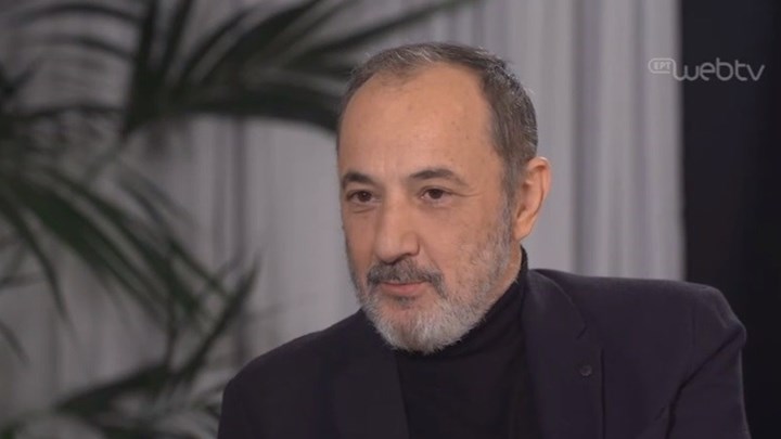 Μάινας: Η γενιά μου διέψευσε πανηγυρικά τον εαυτό της – ΒΙΝΤΕΟ