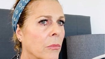 Κορονοϊός: Η Ρίτα Ουίλσον ραπάρει και η Τζένιφερ Άνιστον την αποθεώνει – ΒΙΝΤΕΟ