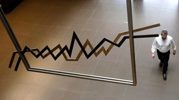 «Βουτιά» 7,58% στο χρηματιστήριο